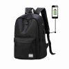 Mochila Urbana - Negra