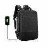 Mochila Morral Base Negro - Negro