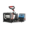 Maquina de Sublimación Transfer