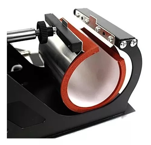 Maquina de Sublimación Transfer - Imagen 2
