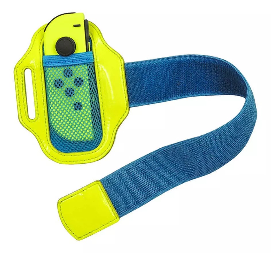 Aro Anillo De Pilates Para Switch - Imagen 3