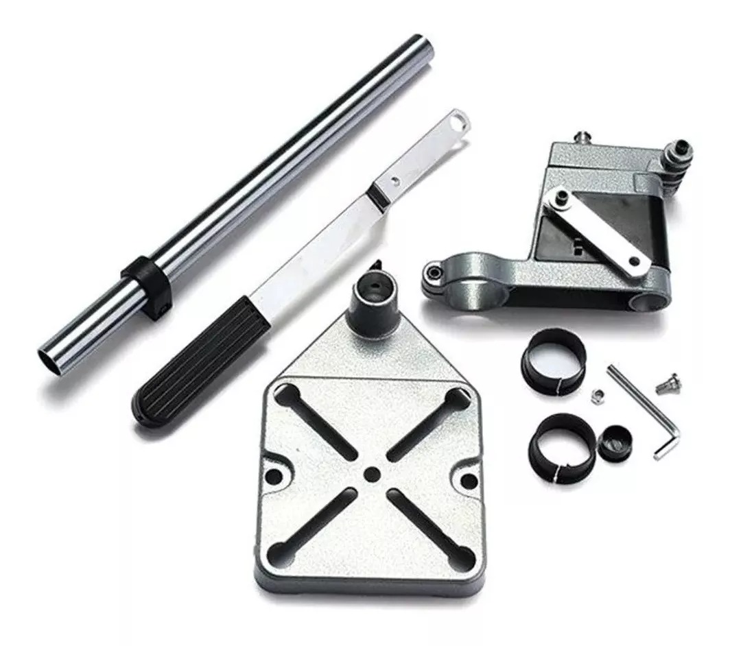 Base Soporte para Taladro - Imagen 4