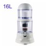 Purificador De Agua 16 Litros De 8 Etapas