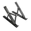 Soporte Base Para Laptop Plegable De Abs
