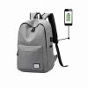 Mochila Urbana - Gris