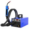 Soldador de Gas con Dióxido de Carbono, Soldadura Blindada con Gas sin Aire Integrado