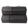 Caja Organizadora de Maletero de Coche