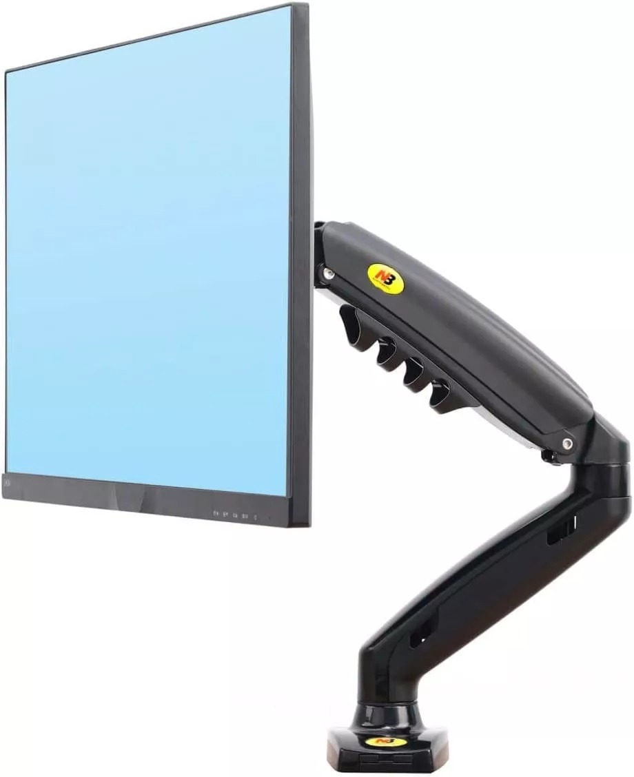 Soporte Para Monitor De 17 A 30 Pulgadas Para Mesa - Imagen 3