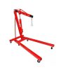Pluma Hidraulica para Motor 2 Toneladas