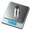 Balanza Gramera Digital 0.01-3000g Decimal Oro Joyas Plata