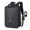 Mochila MER Impermeable USB