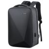 Mochila Impermeable Tapa Dura con Clave USB