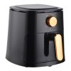 Freidora de Aire 4 Litros Multifuncional Air Fryer