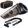 Aspiradora para Auto de Mano de 12V Portatil