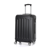 Maleta de Cabina con Clave Carry on 10kg - Negro