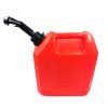 Galonera Tanque de Gasolina 10 Litros - Rojo