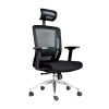 Silla Ergonómica Ejecutiva Giratoria