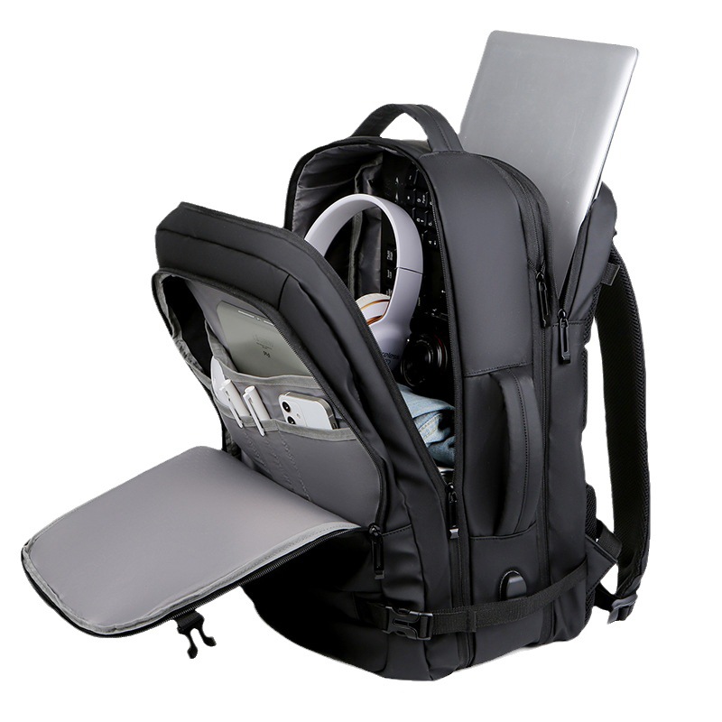 Mochila Viajera Multiusos Nomada de Cabina - Imagen 2