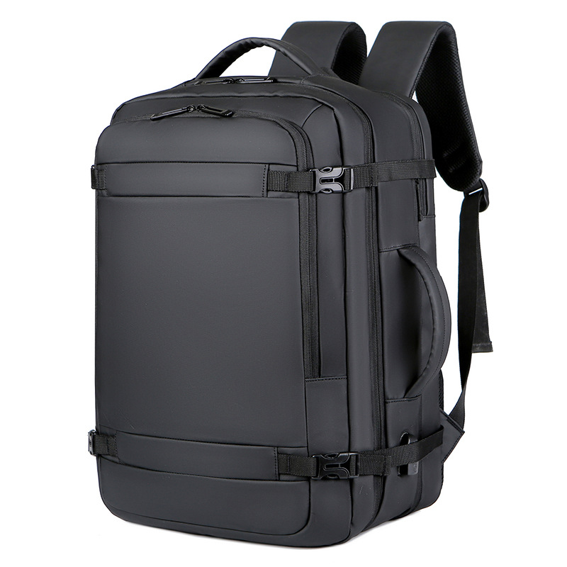 Mochila Viajera Multiusos Nomada de Cabina - Imagen 4