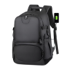Mochila Viajera Multiples Compartimentos