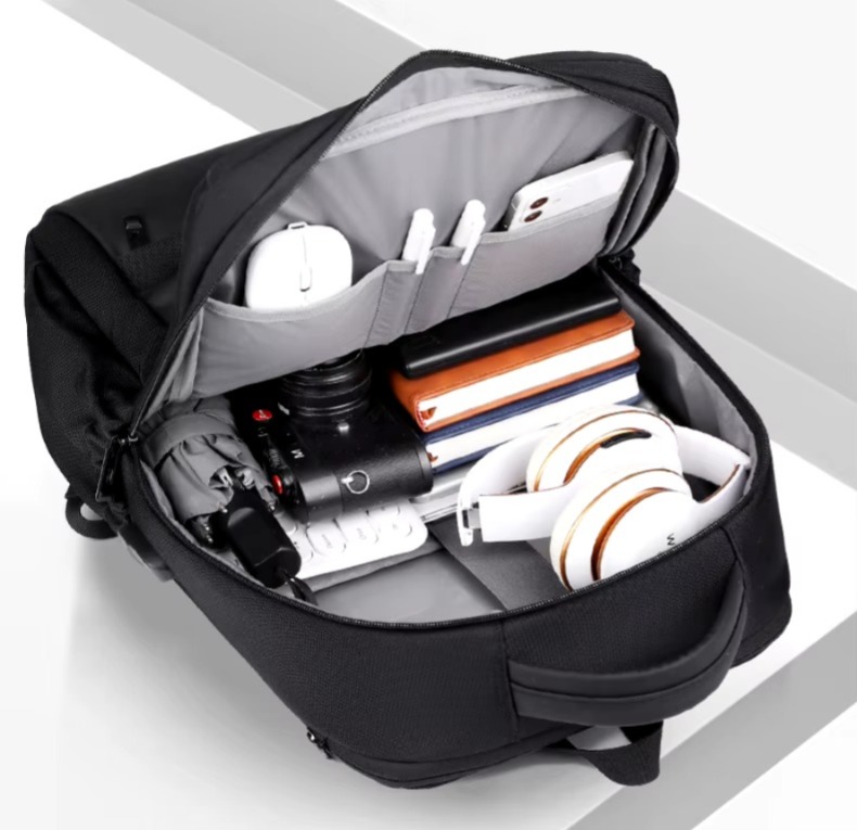 Mochila Bolso de Mano Ergonomica Viajera - Imagen 2