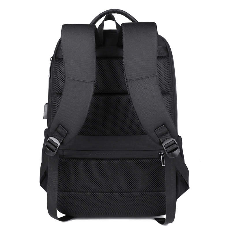 Mochila Bolso de Mano Ergonomica Viajera - Imagen 3
