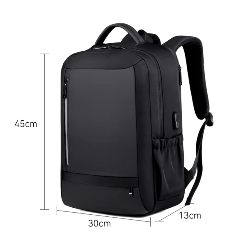 Mochila Bolso de Mano Ergonomica Viajera - Imagen 6