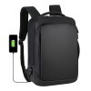 Mochila Bolso de Mano Viajera Versatil