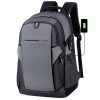 Mochila Bolso de Mano Funcional Viajera