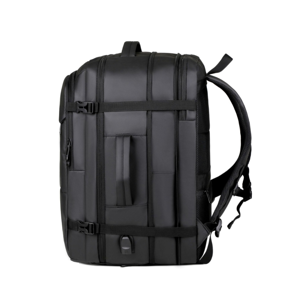 Mochila de Viaje - Medidas Aerolineas - Imagen 4
