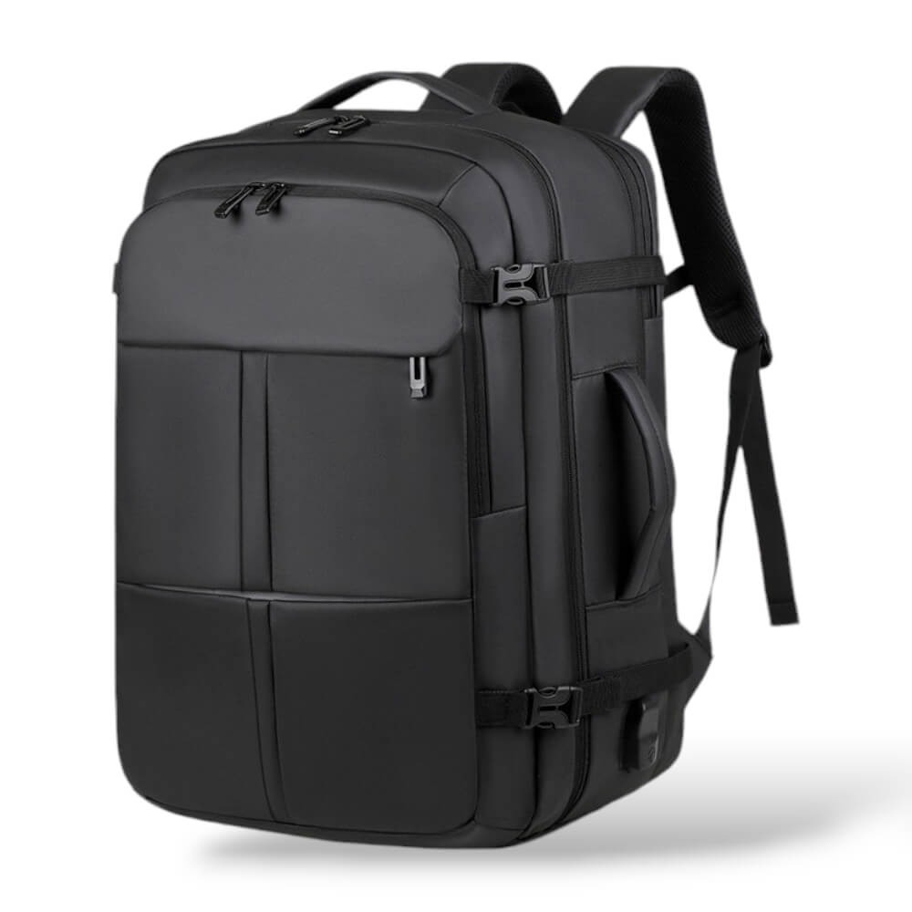 Mochila de Viaje - Medidas Aerolineas - Imagen 7
