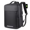 Mochila Viajera Multiusos de Cabina USB