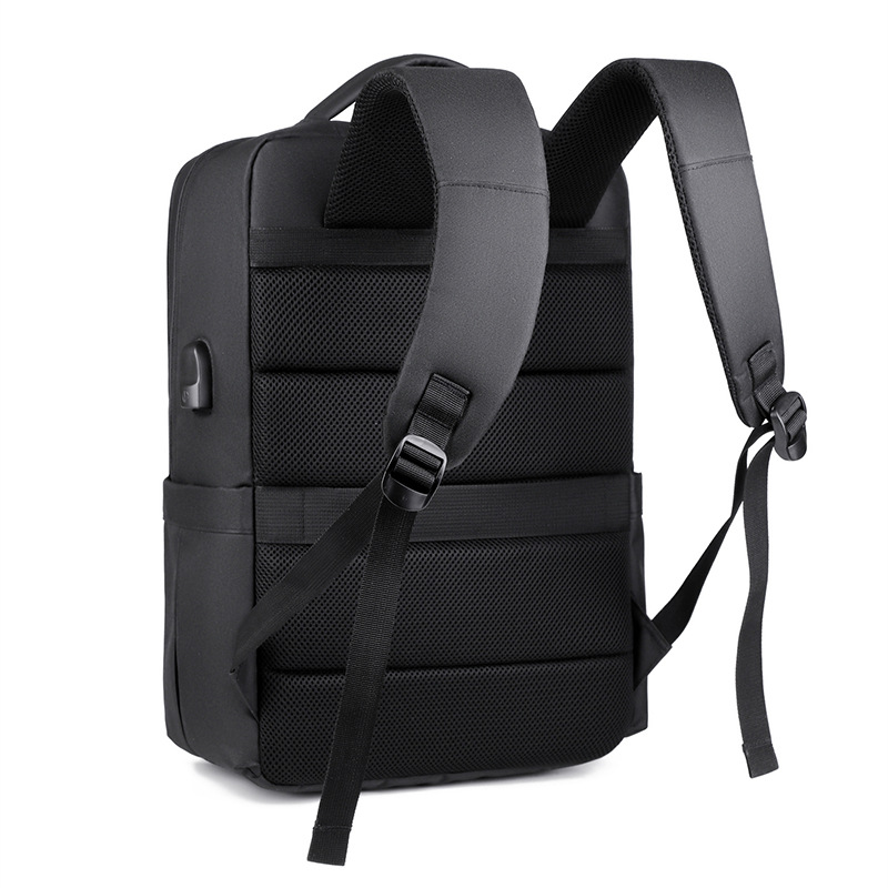 Mochila Viajera Multiusos de Cabina USB - Imagen 3