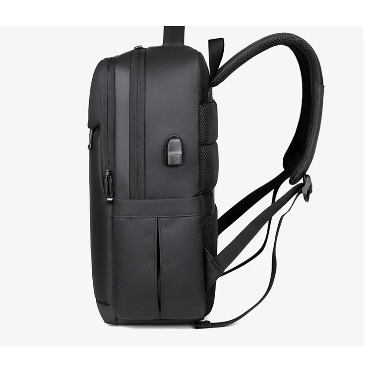 Mochila Viajera Multiusos de Cabina USB - Imagen 4