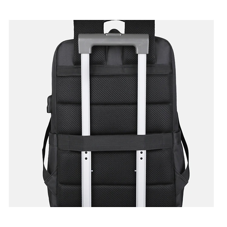 Mochila Viajera Multiusos de Cabina USB - Imagen 5