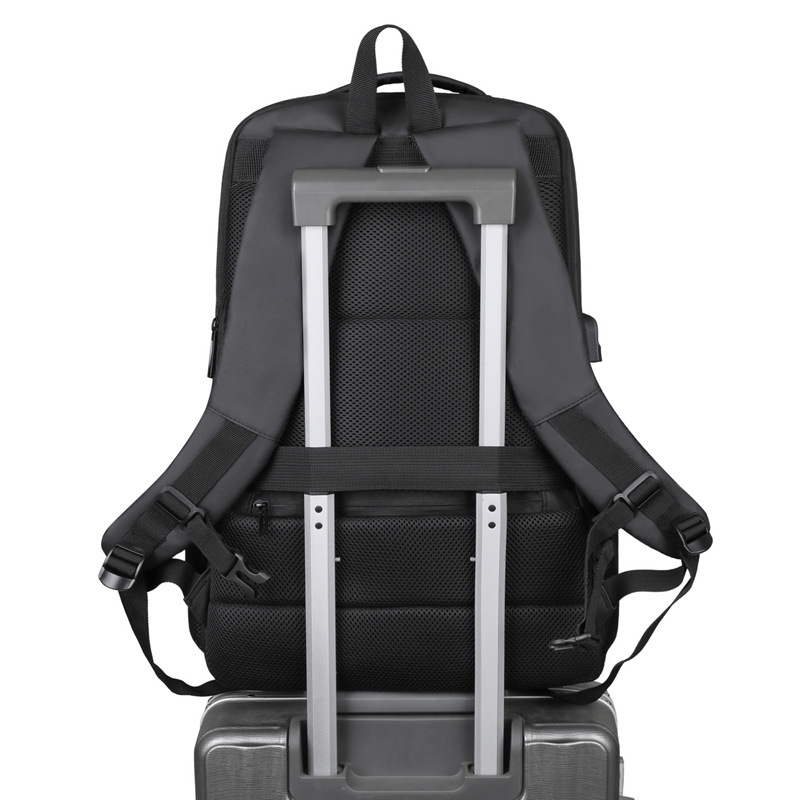 Mochila Viajera Multiusos Cyper - Imagen 2