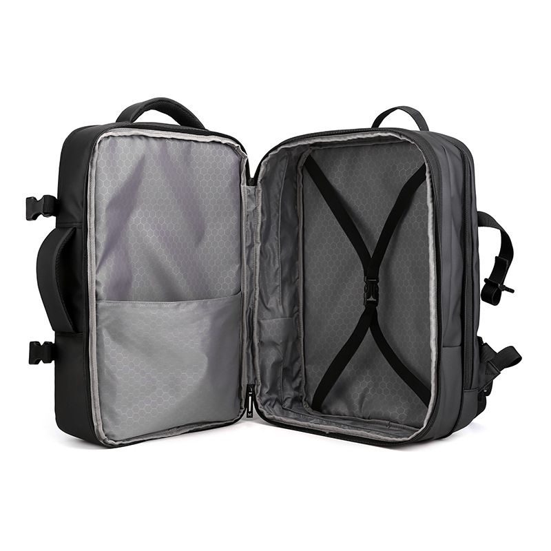 Mochila de Viaje Equipaje de Mano - Imagen 2