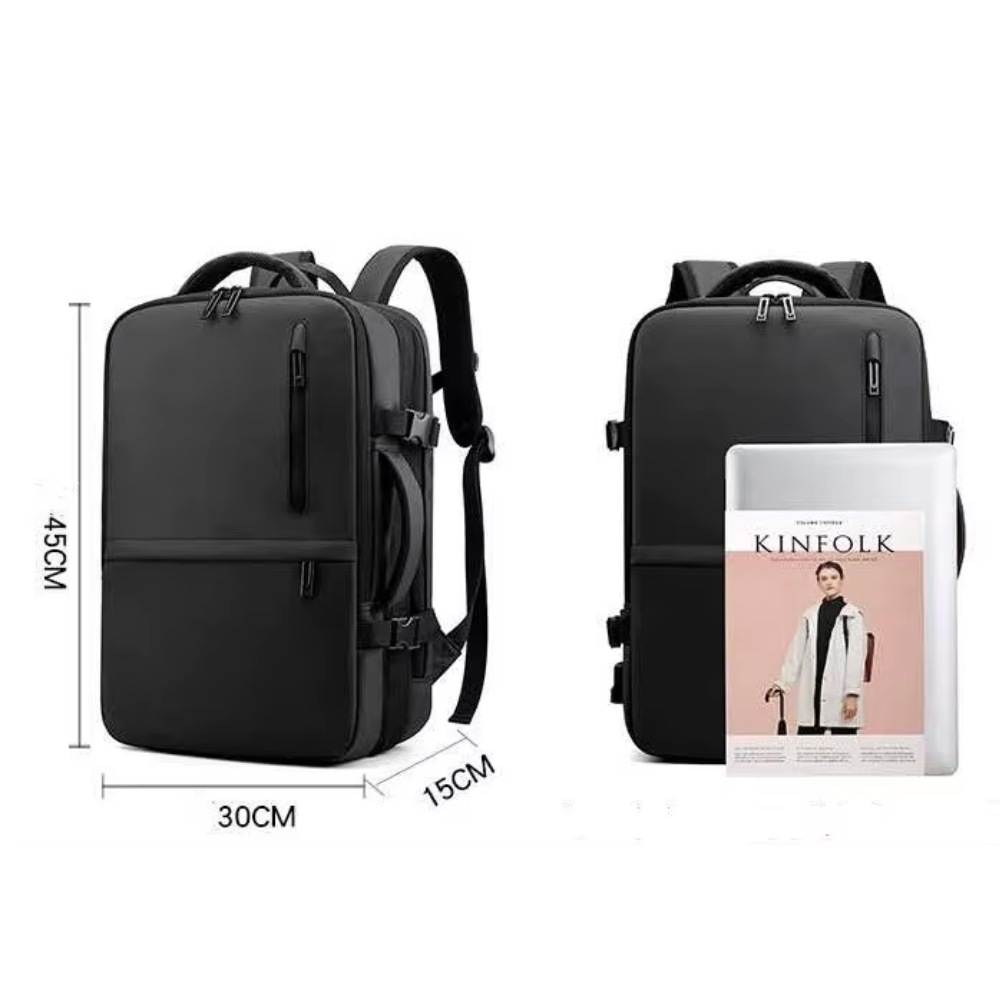 Mochila de Viaje Equipaje de Mano - Imagen 4