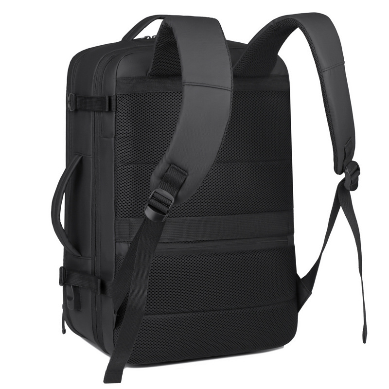 Mochila de Viaje Safety Equipaje de Mano - Imagen 2