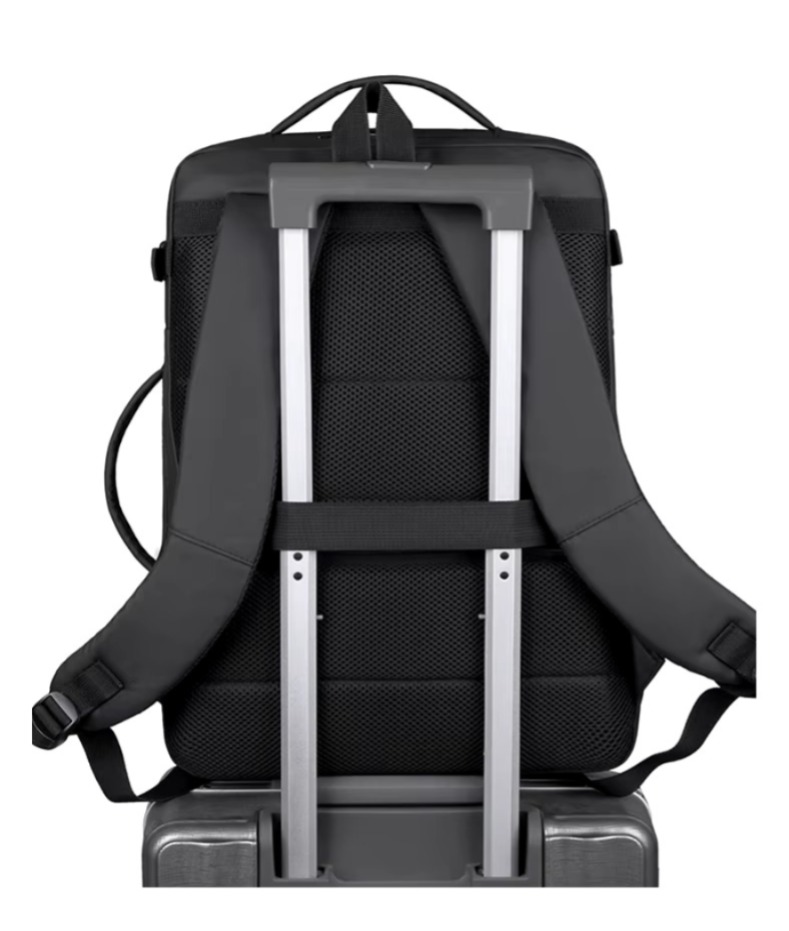 Mochila de Viaje Safety Equipaje de Mano - Imagen 8