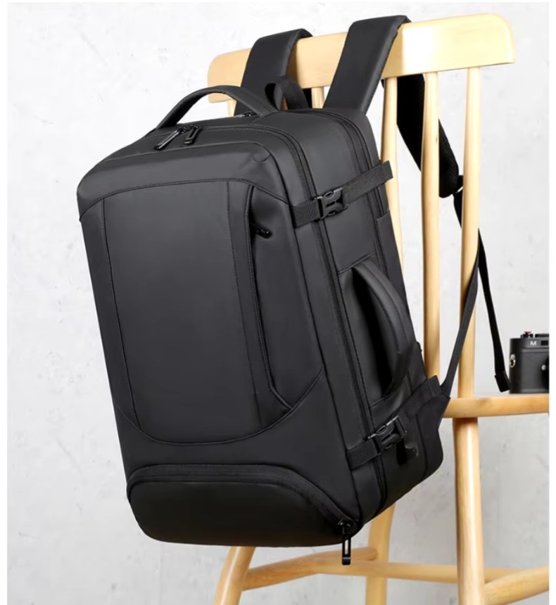 Mochila de Viaje Safety Equipaje de Mano - Imagen 10