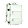 Mochila de Viaje Bolso de Mano Multiequipaje- Menta