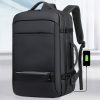 Mochila de Viaje Cabinera USB Confort