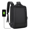 Mochila de Viaje Ligero para Cabina USB
