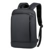Mochila Impermeable Slim Porta laptop Tablet Liviana