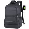 Mochila Impermeable Urbana USB