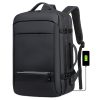 Mochila Impermeable Portalaptop USB Resistente