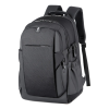 Mochila Impermeable Compartimiento Multiuso Tela