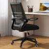 Silla Ergonómica Profesional con Soporte Lumbar