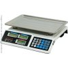 Balanza Digital Recargable De Mercado Hasta 40kg